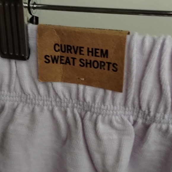 VS PINK Women's shorts - Picture 3 of 4